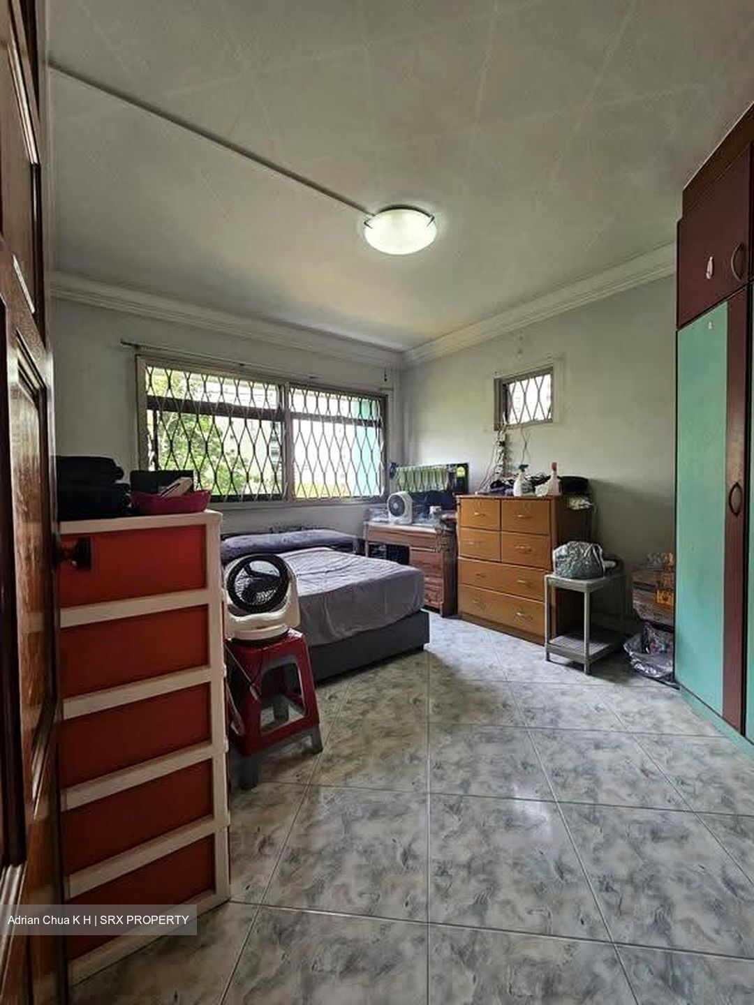Blk 895B Woodlands Drive 50 (Woodlands), HDB 5 Rooms #625585871
